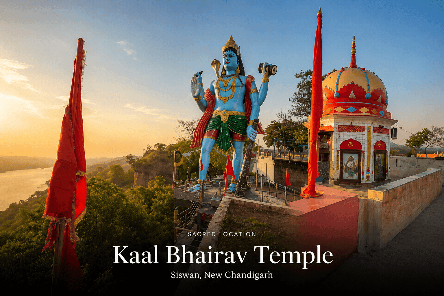 Temple
